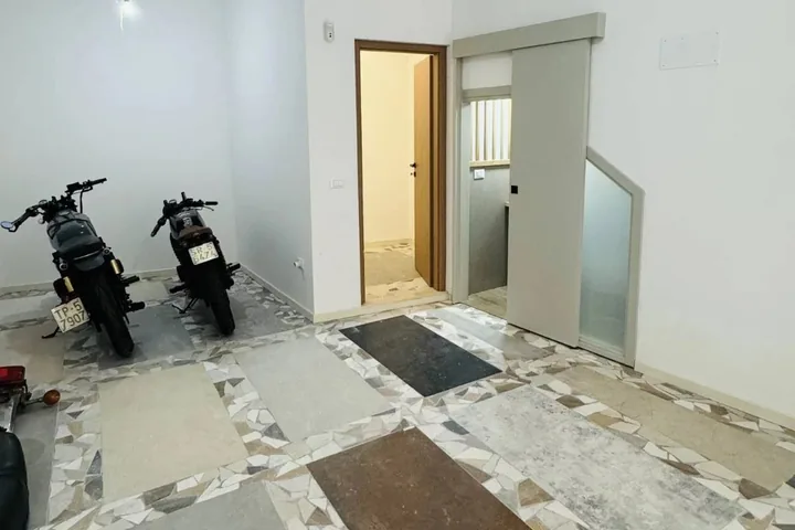 Casa Maurizio: fotografia dell’agenzia 14
