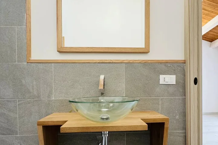 Casa Maurizio: fotografia dell’agenzia 26