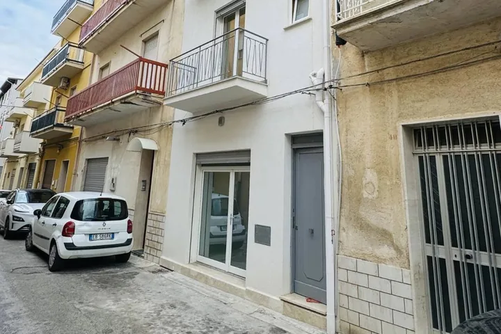 Casa Maurizio: fotografia dell’agenzia 9