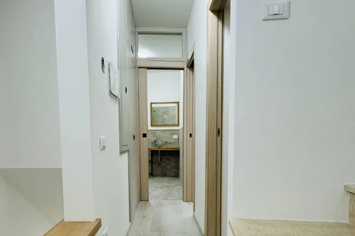 Casa Maurizio: fotografia dell’agenzia 8