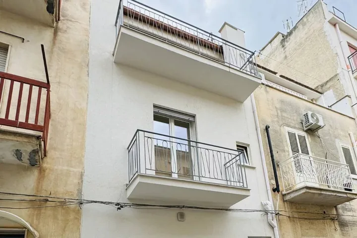 Casa Maurizio: fotografia dell’agenzia 1