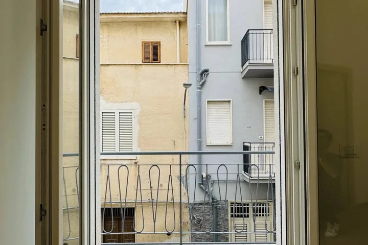 Casa Maurizio: fotografia dell’agenzia 19