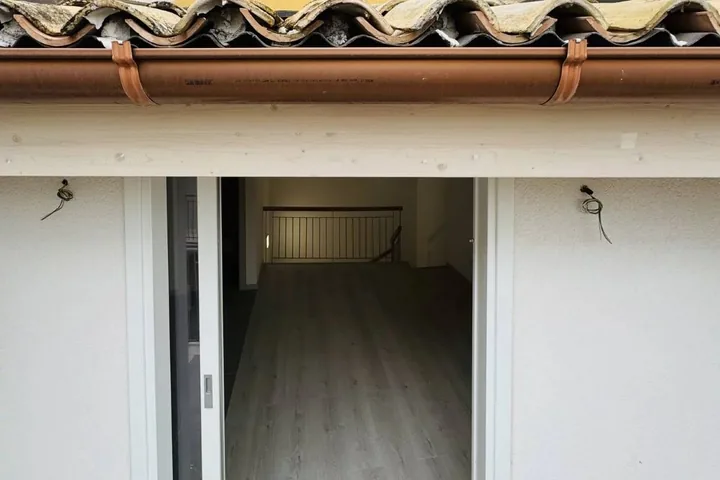 Casa Maurizio: fotografia dell’agenzia 31