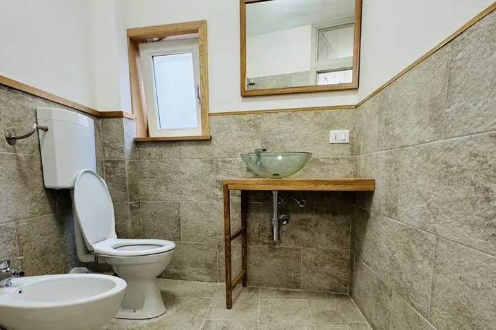 Casa Maurizio: fotografia dell’agenzia 4