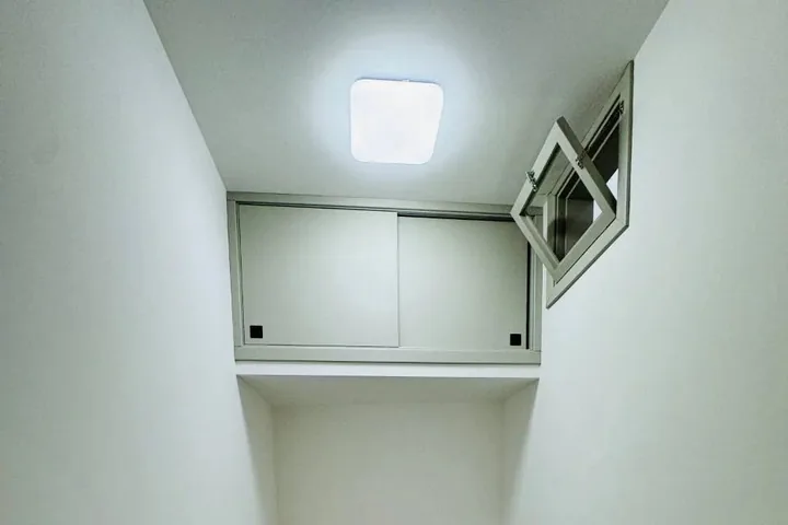 Casa Maurizio: fotografia dell’agenzia 21