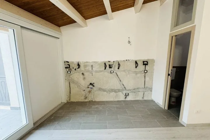Casa Maurizio: fotografia dell’agenzia 24