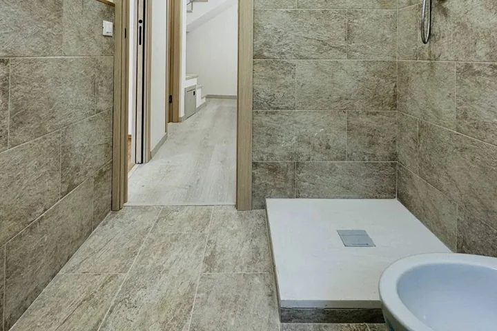 Casa Maurizio: fotografia dell’agenzia 6