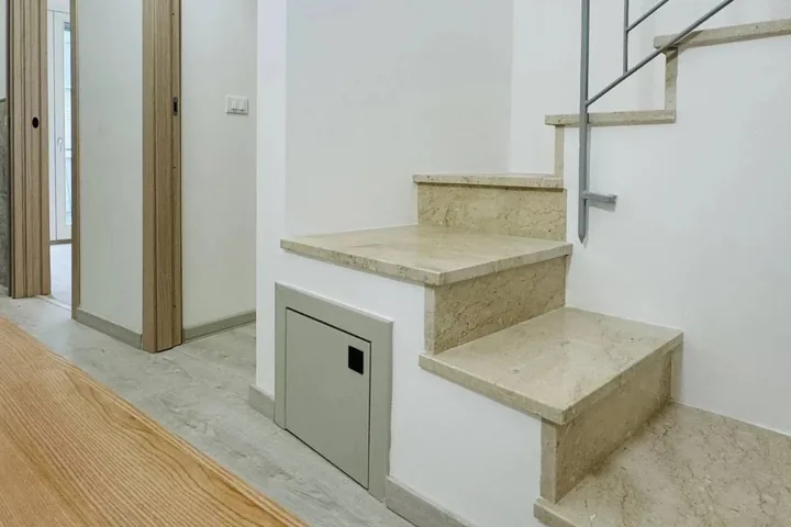 Casa Maurizio: fotografia dell’agenzia 18