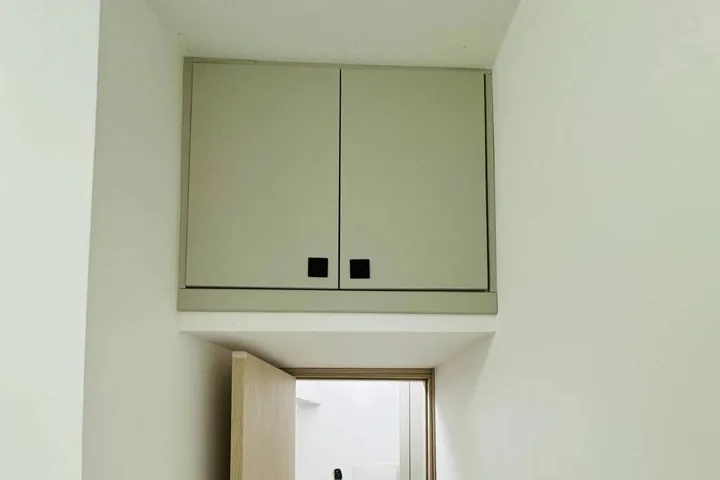 Casa Maurizio: fotografia dell’agenzia 22