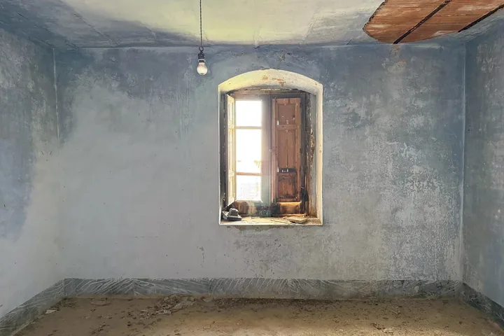 Casa Gullotti: fotografia dell’agenzia 28