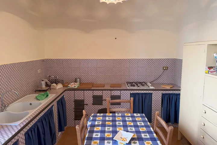 Casa Gullotti: fotografia dell’agenzia 12