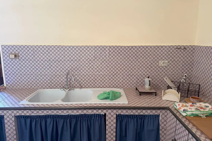Casa Gullotti: fotografia dell’agenzia 11
