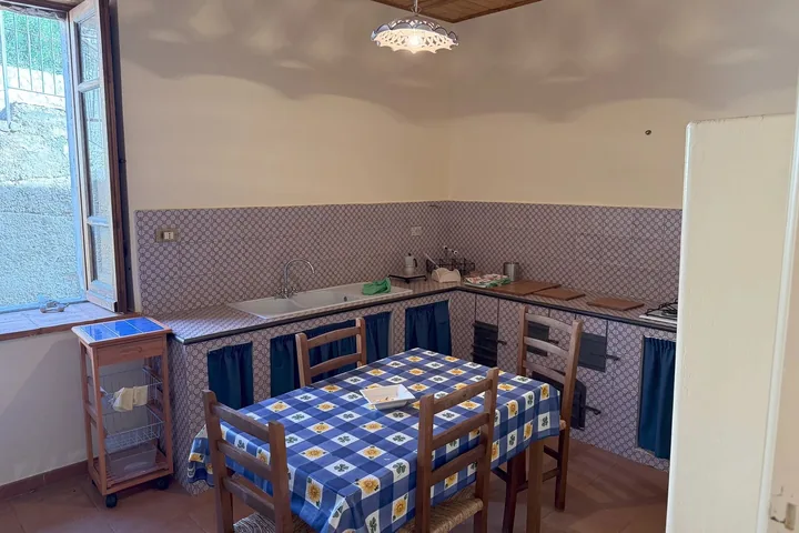 Casa Gullotti: fotografia dell’agenzia 13