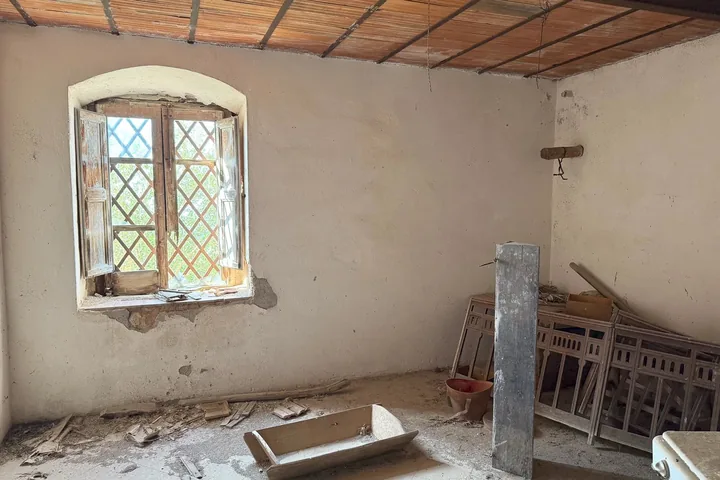 Casa Gullotti: fotografia dell’agenzia 27