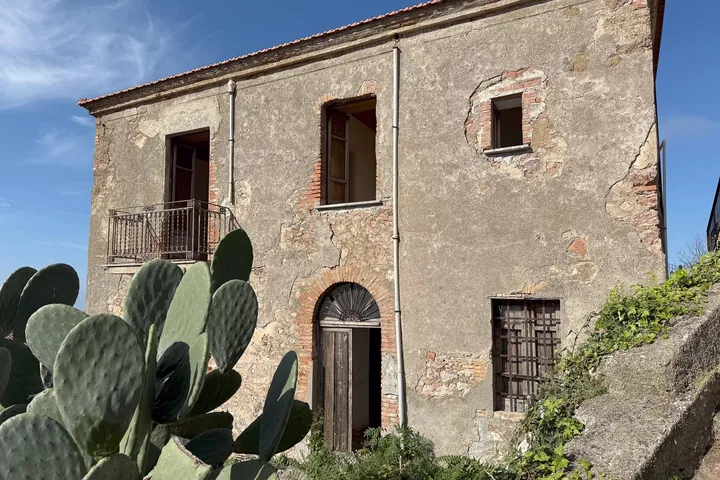 Casa Gullotti: fotografia dell’agenzia 22