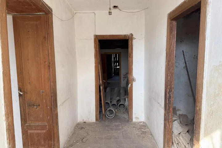 Casa Gullotti: fotografia dell’agenzia 31