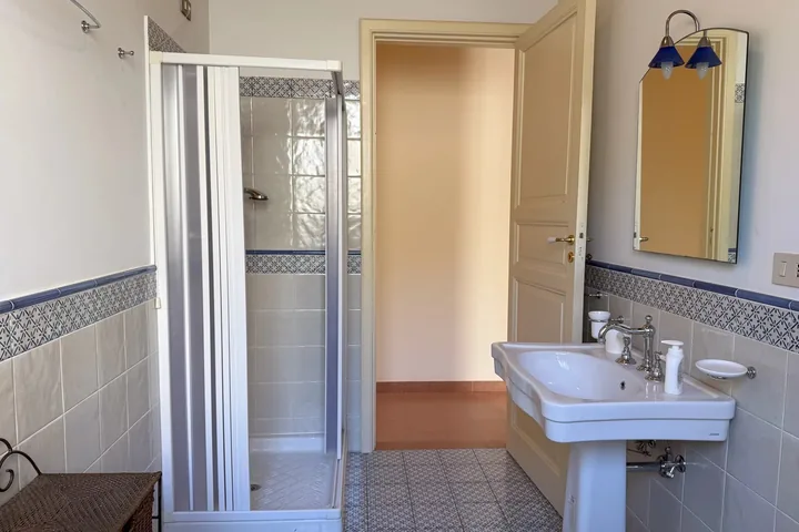 Casa Gullotti: fotografia dell’agenzia 14
