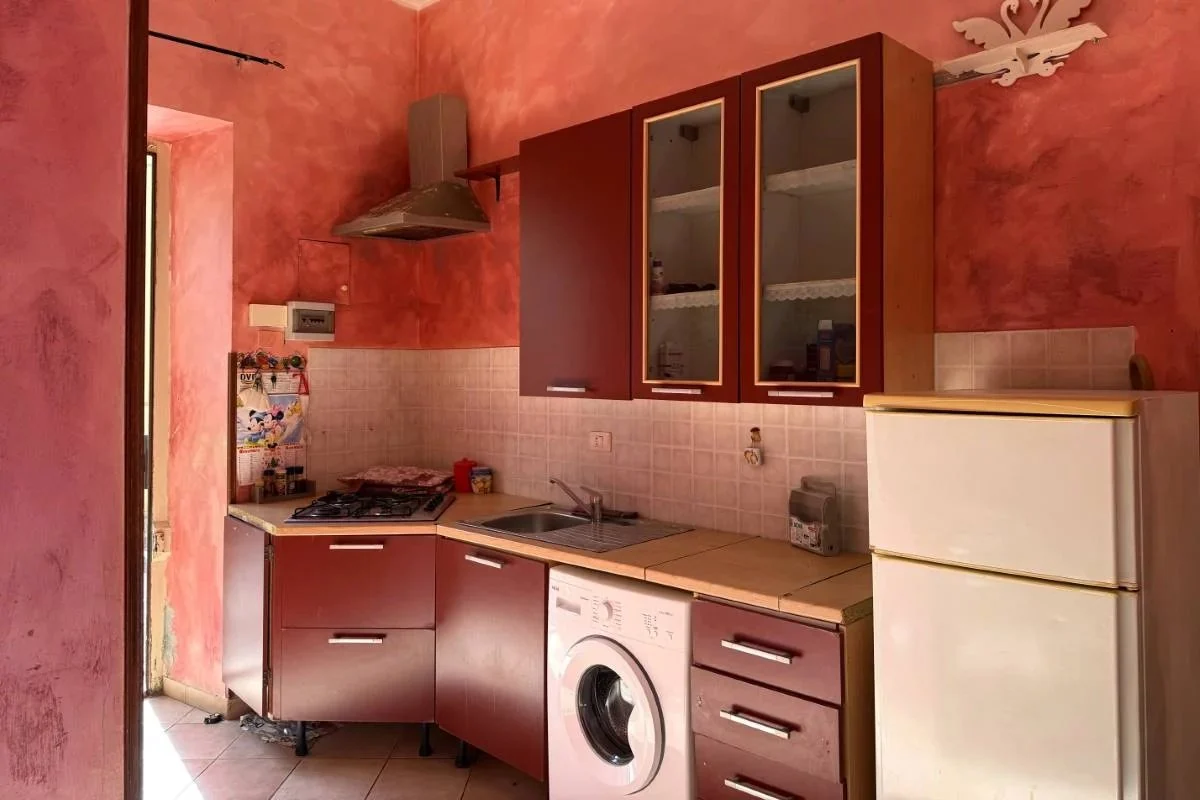 Appartamento Bitta: fotografia dell’agenzia 1
