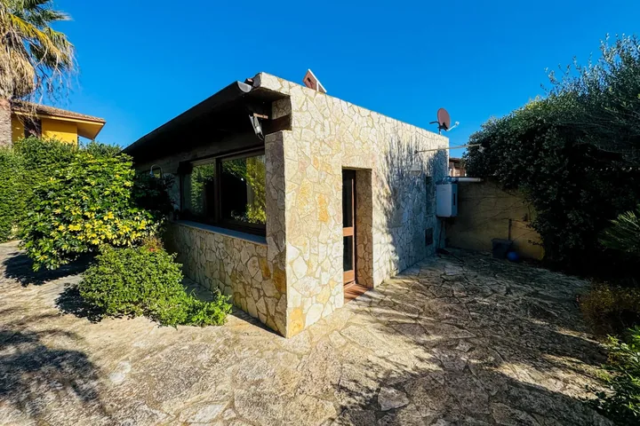 Villa Piera: fotografia dell’agenzia 6