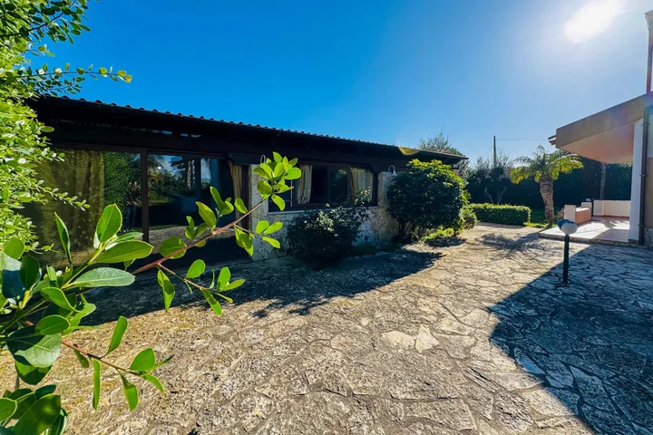 Villa Piera: fotografia dell’agenzia 7