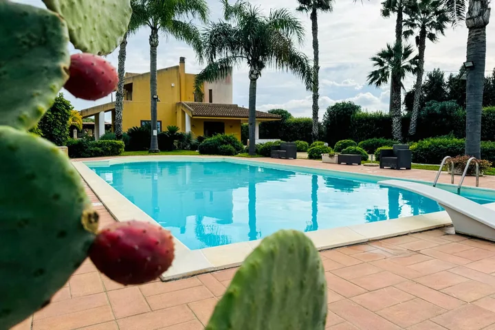 Villa Piera: fotografia dell’agenzia 1