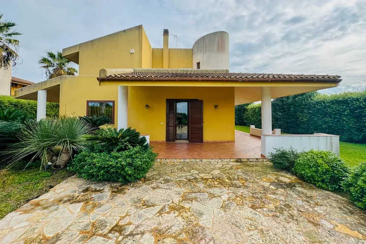Villa Piera: fotografia dell’agenzia 2