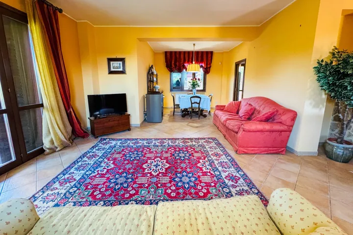 Villa Piera: fotografia dell’agenzia 12