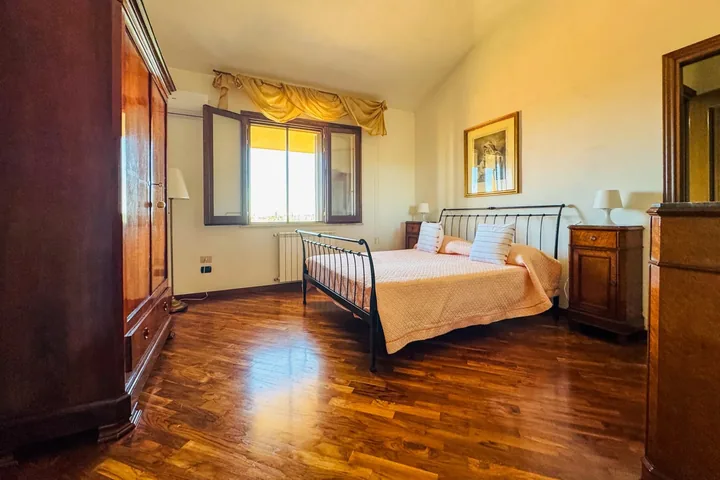Villa Piera: fotografia dell’agenzia 18