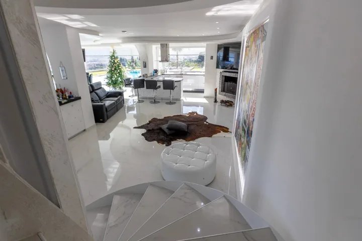 Villa Aurelio: fotografia dell’agenzia 17