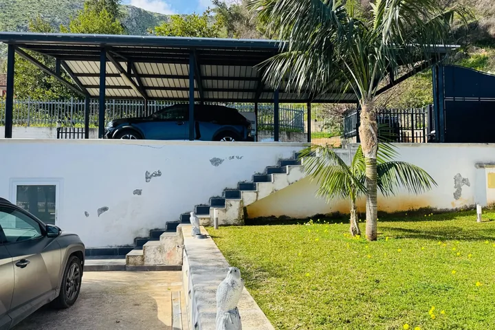 Villa Aurelio: fotografia dell’agenzia 31