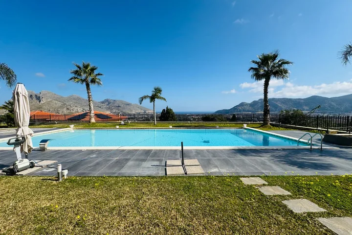 Villa Aurelio: fotografia dell’agenzia 3
