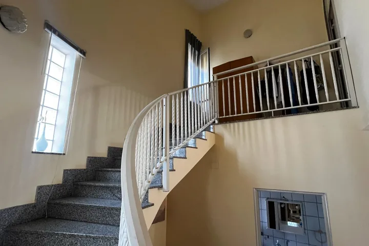 Casa Carmelo: fotografia dell’agenzia 23