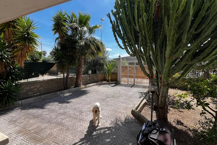 Casa Carmelo: fotografia dell’agenzia 31
