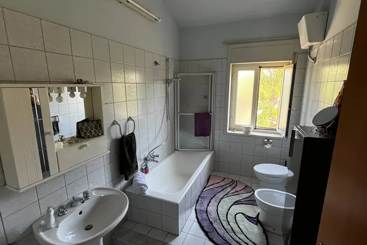 Casa Carmelo: fotografia dell’agenzia 21