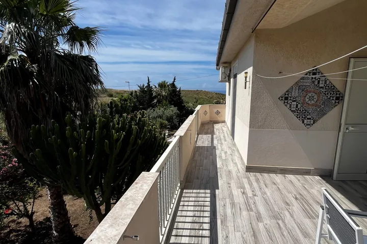 Casa Carmelo: fotografia dell’agenzia 14