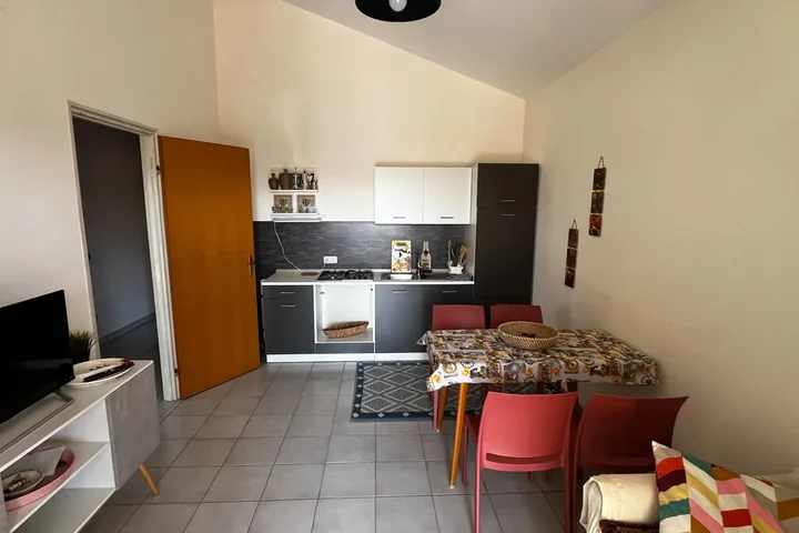 Casa Carmelo: fotografia dell’agenzia 18