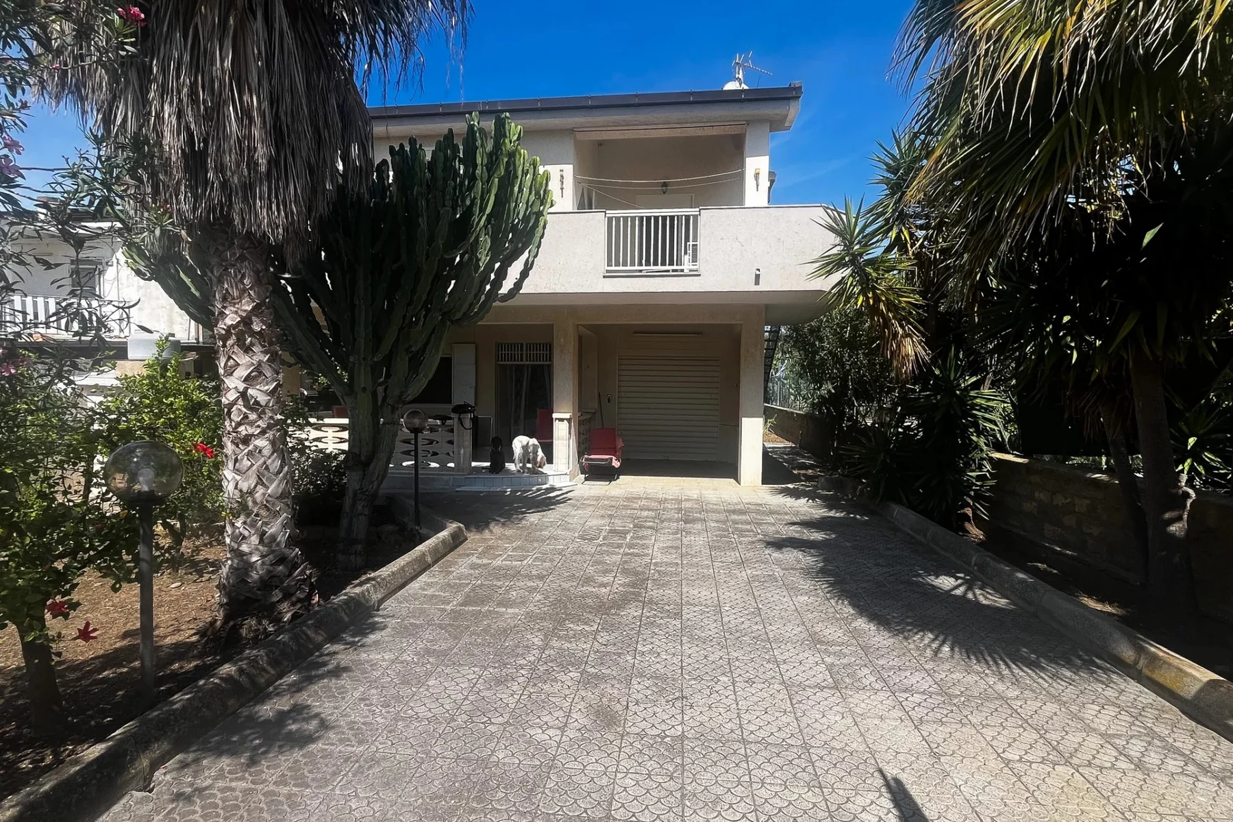 Casa Carmelo: fotografia dell’agenzia 1