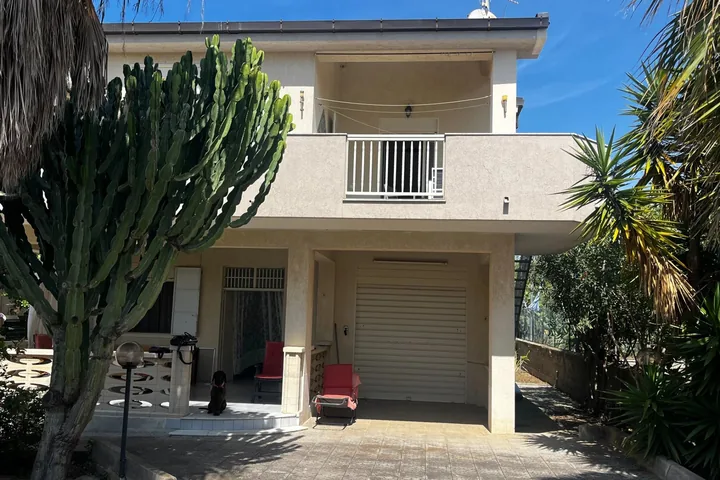 Casa Carmelo: fotografia dell’agenzia 2