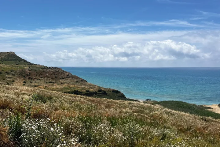 Casa Carmelo: fotografia dell’agenzia 3