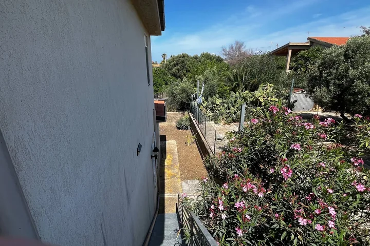 Casa Carmelo: fotografia dell’agenzia 16