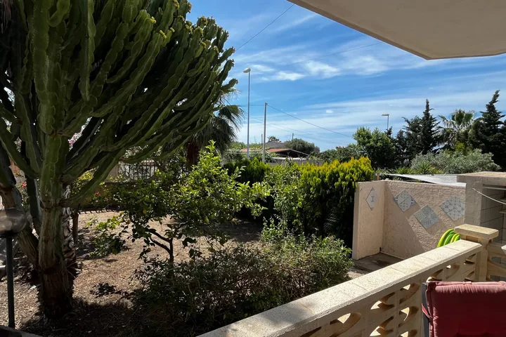 Casa Carmelo: fotografia dell’agenzia 30