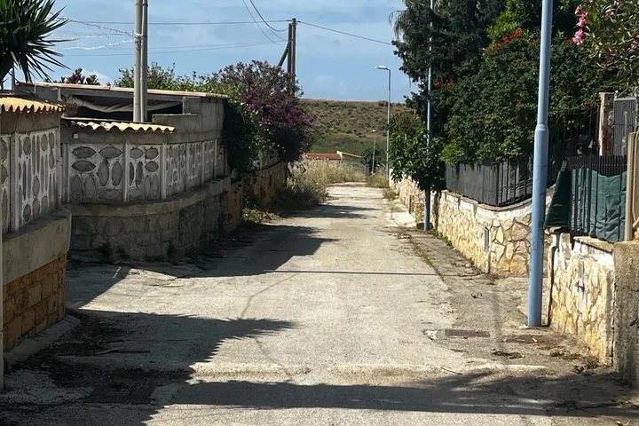 Casa Carmelo: fotografia dell’agenzia 38