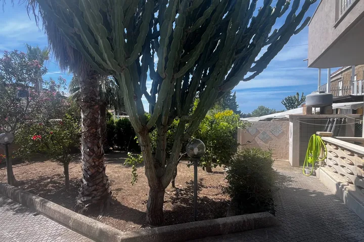 Casa Carmelo: fotografia dell’agenzia 34