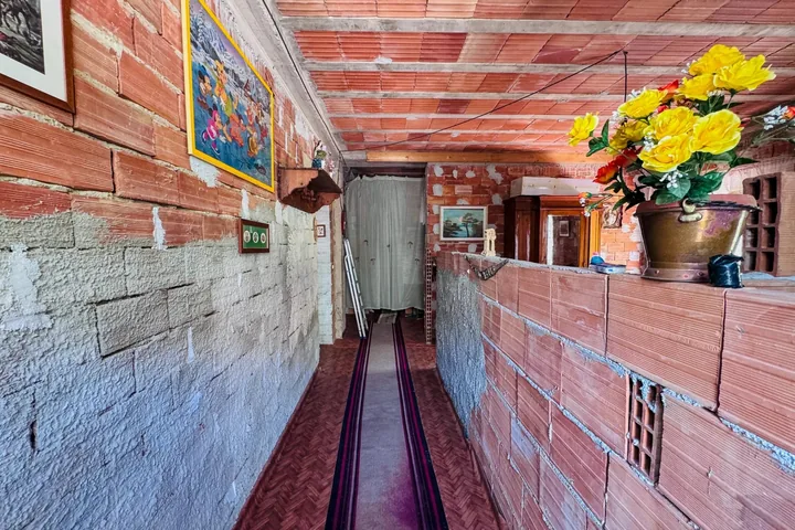 Casa Marinella: fotografia dell’agenzia 21