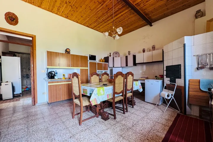 Casa Marinella: fotografia dell’agenzia 36