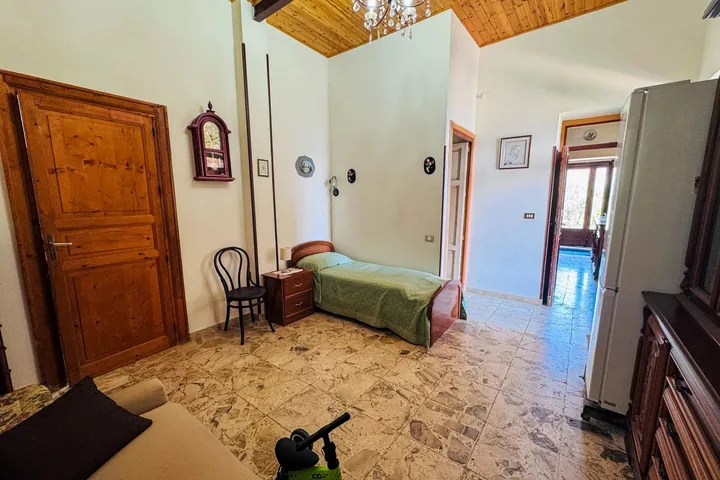 Casa Marinella: fotografia dell’agenzia 45