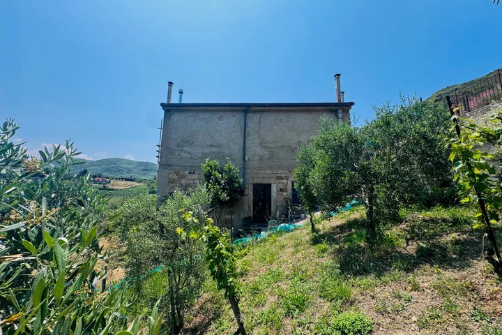 Casa Marinella: fotografia dell’agenzia 54