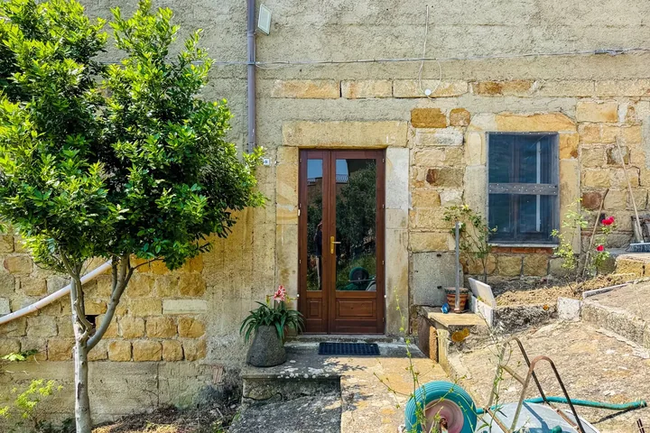 Casa Marinella: fotografia dell’agenzia 34