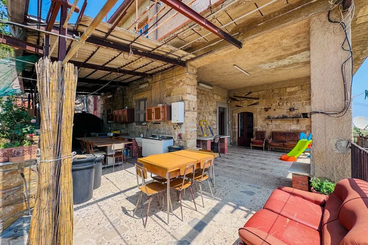 Casa Marinella: fotografia dell’agenzia 7