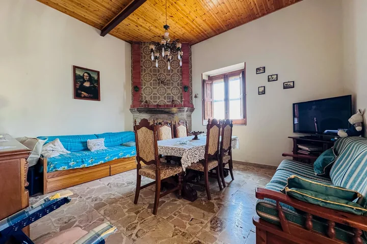 Casa Marinella: fotografia dell’agenzia 39